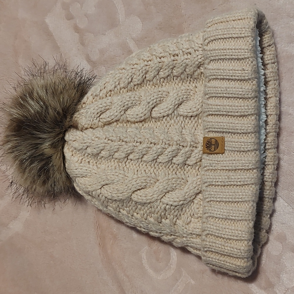 Timberland Beanie